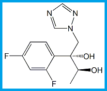 EFINACONAZOLE (2R,3S)-DIOL IMPURITY